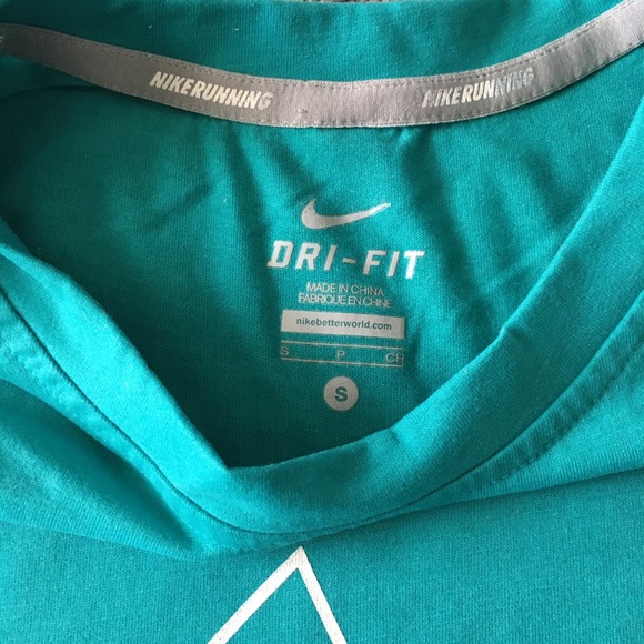 Nike Dri-Fit Work-Out Tank - Picture 3 of 6